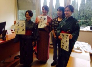 Le tradizioni natalizie da tutto il mondo si incontrano a Case Bruciate