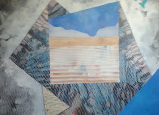 Ordinare il tempo. Le opere di Pippo Cosenza a Perugia