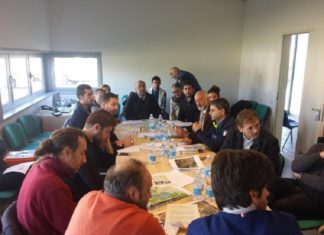 Spoleto, ancora mistero per l’acqua calda proveniente da un pozzo