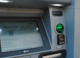 UniCredit amplia il parco Atm con funzioni speciali
