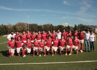 Under 18, coach Fastellini traccia il bilancio della prima parte del campionato