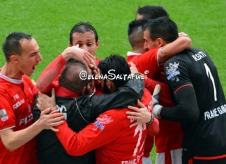 Perugia – Modena, le voci dei protagonisti