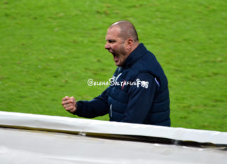 Bisoli: “Partita difficile, ma puntiamo al poker”