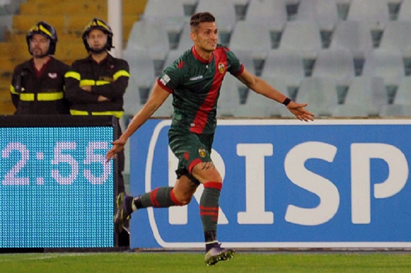 Pescara - Ternana