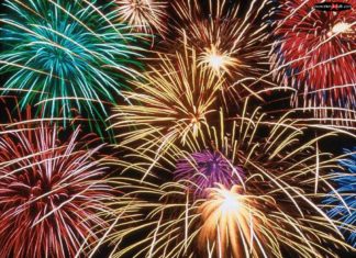 Trevi, vietati fuochi d'artificio e giochi pirotecnici fino al 7 gennaio