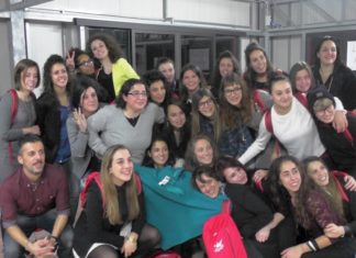 La Grifo Perugia cerca l’ultima soddisfazione dell’anno