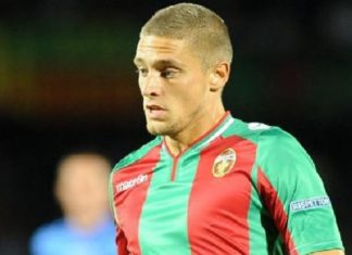 Ternana Calcio, Janse in partenza a gennaio