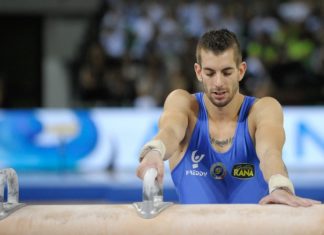 Lorenzo Ticchi operato al ginocchio all’ospedale di Perugia