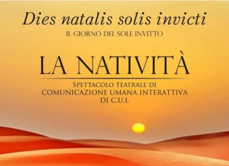 La Natività, uno spettacolo di Comunicazione Umana