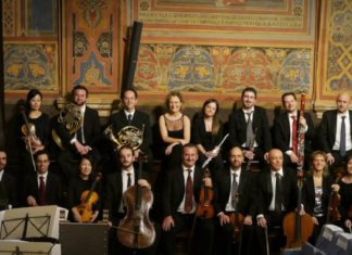 Concerto dell’Immacolata, a Umbertide protagonista Orchestra da Camera di Perugia