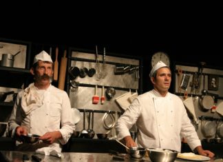 “Pasticceri. Io e mio fratello Roberto”, al teatro di Corciano