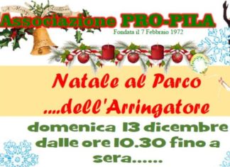 Una domenica di festa con le iniziative della Pro Pila