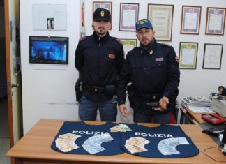 Rapinavano per raccogliere i soldi per le feste