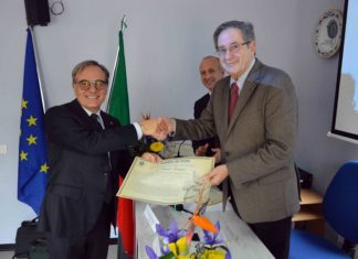 Cerimonia di giuramento per i nuovi iscritti all’Ordine degli Psicologi dell’Umbria