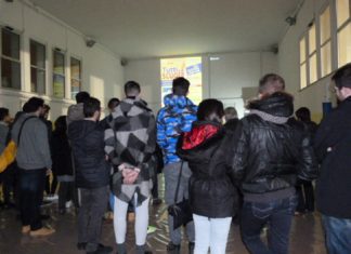 All’ITT di Foligno gli studenti in cattedra per raccontare la scuola