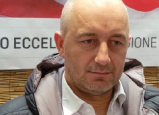 ACD Bastia 1924 è cominciata l’era del presidente Sandro Mammoli