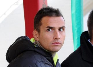 Longarini: “Un lungo ritiro l’unica alternativa”