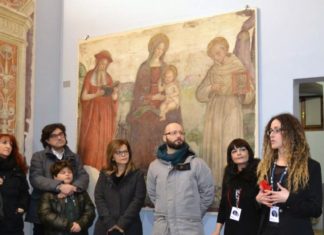 Made in Crhistmas, a Natale i musei del circuito Terre & Musei dell’Umbria