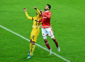 Il sostituto del “neo professionista” Zebli è il “grande dubbio” di Bisoli