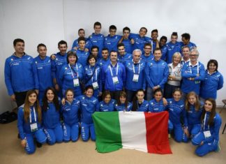 Martinetti convocata per gli Europei di Cross