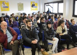 Sicurezza stradale, riparte il progetto “Guida alla vita” per educare i giovani