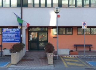 Artificieri in azione nella Usl 2 di Magione