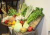 La Coldiretti consiglia: "Frutta e verdura per combattere il caldo"