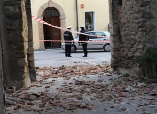 Sisma 2009, finita la ricostruzione leggera