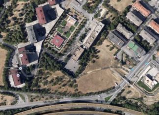 Madonna Alta, bretella e «anello» stradale, ecco il vero progetto