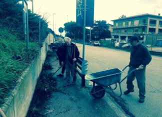 Ponte San Giovanni: la Pro Ponte scende di nuovo in strada