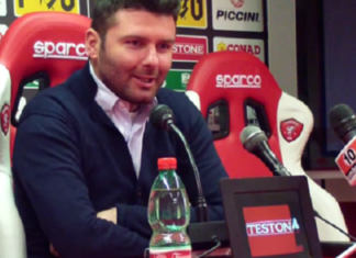 Goretti conferma: “C’è l’offerta per Bianchi”