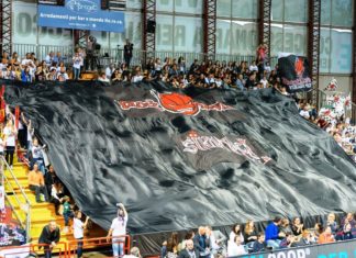 Birarelli:”A Duren abbiamo sviluppato un bel gioco. I nostri tifosi meritano un grande applauso”