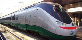 L'impegno della Regione per la fermata a Spoleto del Frecciabianca