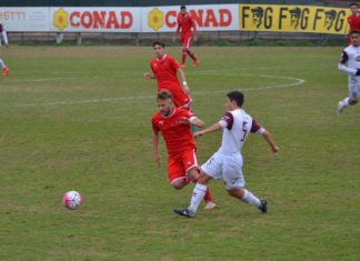 Primavera: il Perugia ritrova la vittoria