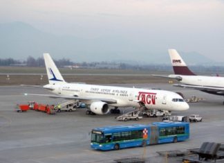 Un albanese bloccato a Orio al Serio per spaccio di droga