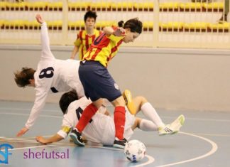 Angelana e CLT settima vittoria, il Gadtch aggancia il Massa Martana al 3° posto