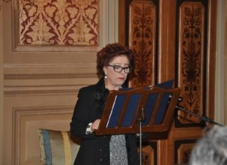 Il prefetto De Miro lascia Perugia