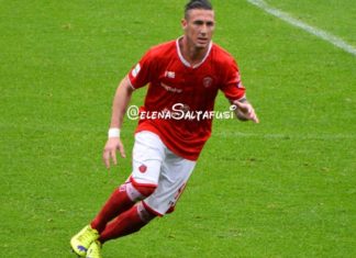 Su Ardemagni c’è il Vicenza e pure Cosmi