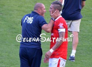 Ardemagni e Bianchi insieme in un 4-4-2?