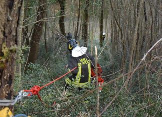 Muore schiacciato, il corpo tornerà in Macedonia