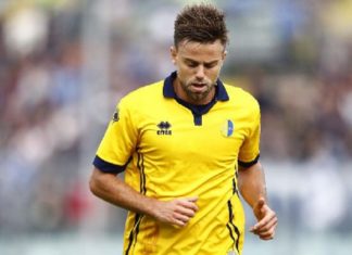 Galloppa: “A Terni per il cambio di rotta”