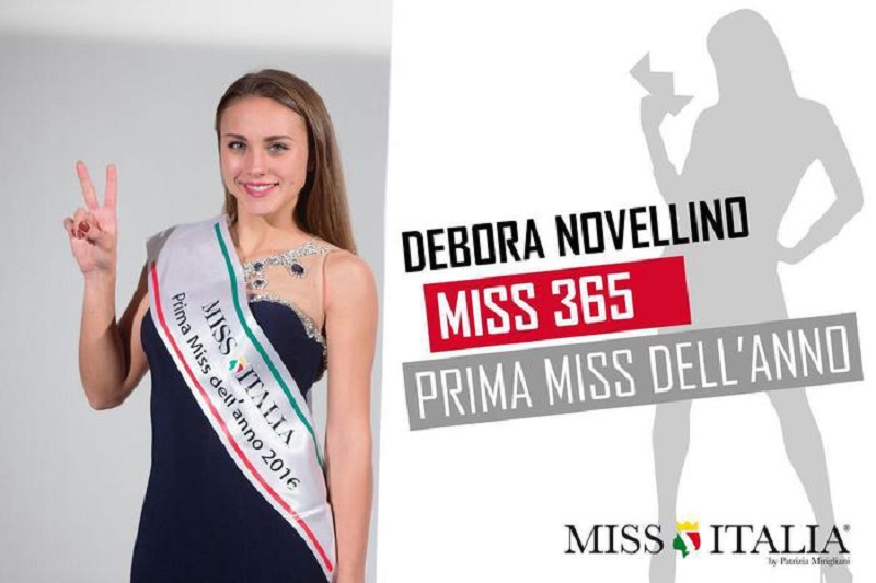 Calcio: prima Miss 2016 una calciatrice, è nipote Novellino