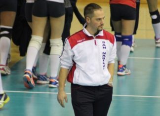 La Graficonsul San Mariano cade a Città di Castello