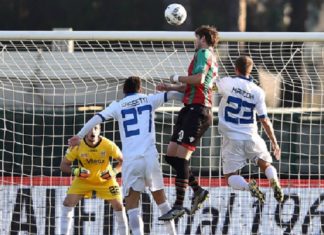 Il Tar revoca il decreto cautelare nei confronti della Ternana