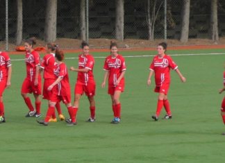 La Grifo Perugia cerca il riscatto a Vicenza