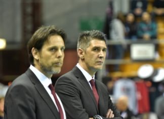 La Sir Conad attende Ravenna