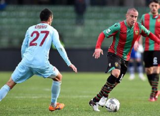 Buona la prima per la Ternana