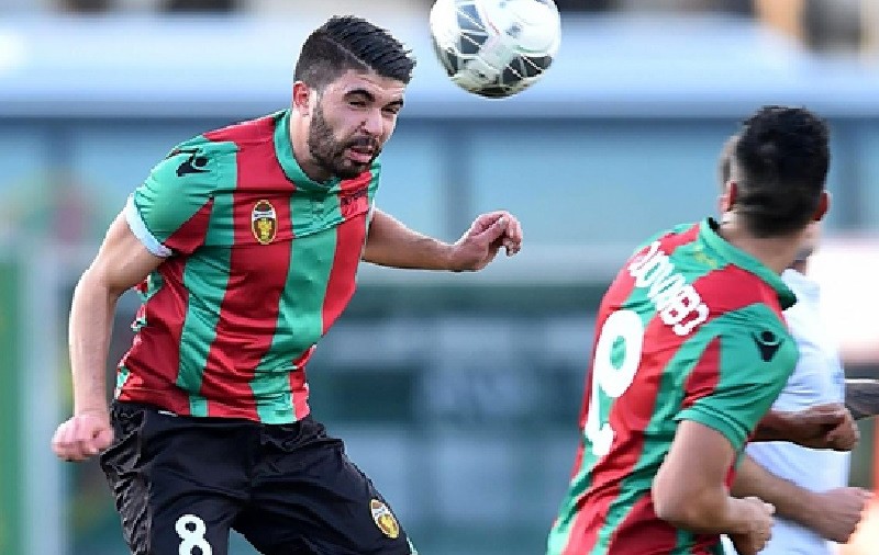 Ternana - Vicenza