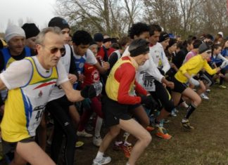A Foligno Biagetti e Giuliani campioni regionali