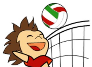 Torneo Mini Volley ospite della Polisportiva Don Bosco